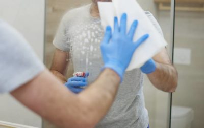How To Clean Shower Glass: A Detailed Guide