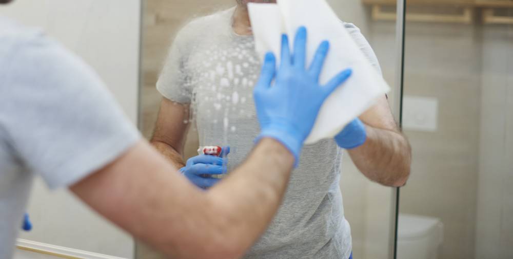 How To Clean Shower Glass: A Detailed Guide