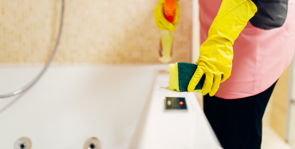 How to Clean a Bathtub? A Detailed Guide Cris's Cleaning Services