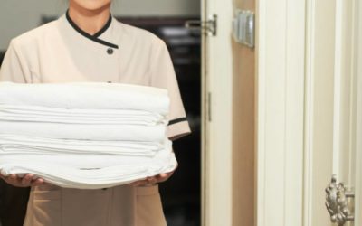Difference Between Maid Service vs House Cleaning