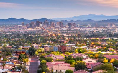 Summer House Cleaning in Arizona: Essential Checklist