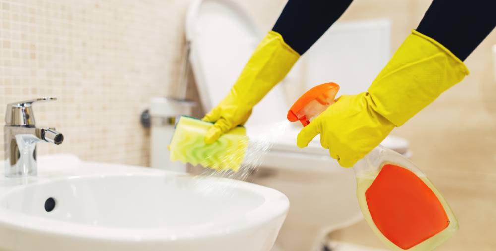 Is A House Cleaning Service Worth The Money?
