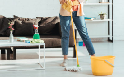 Airbnb & Vacation Home Cleaning: Your Guests Deserve More