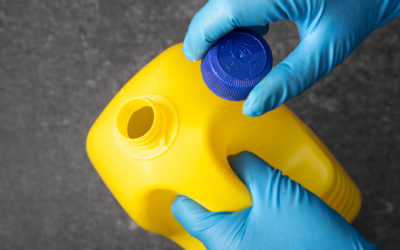 Cleaning Product Alternatives To Bleach