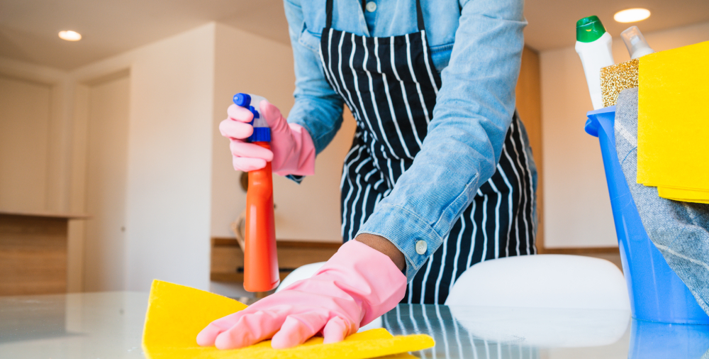 How Often Should You Deep Clean Your Home?