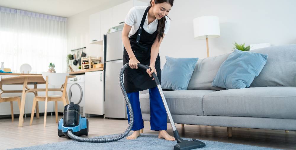 10 Pro Tips for Winter Cleaning