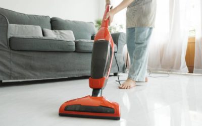 Five Benefits of House Cleaning during Winter