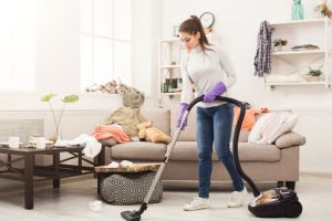 Easy cleaning hacks for busy homeowners