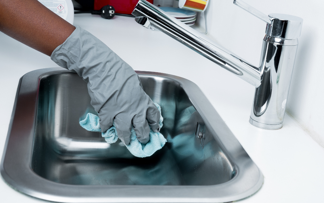 Hidden Gems: Professional Cleaners’ Best-Kept Secrets