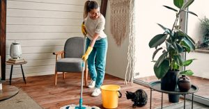 End-of-summer clean-up tips