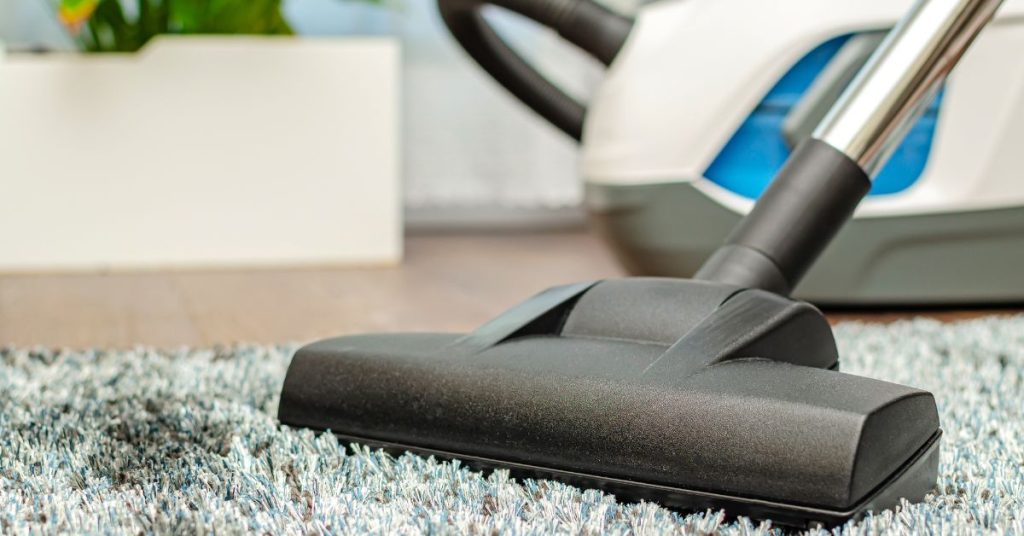 Master the art of vacuuming tips and techniques