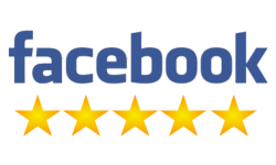 Rated 5 stars on facebook, give us a review