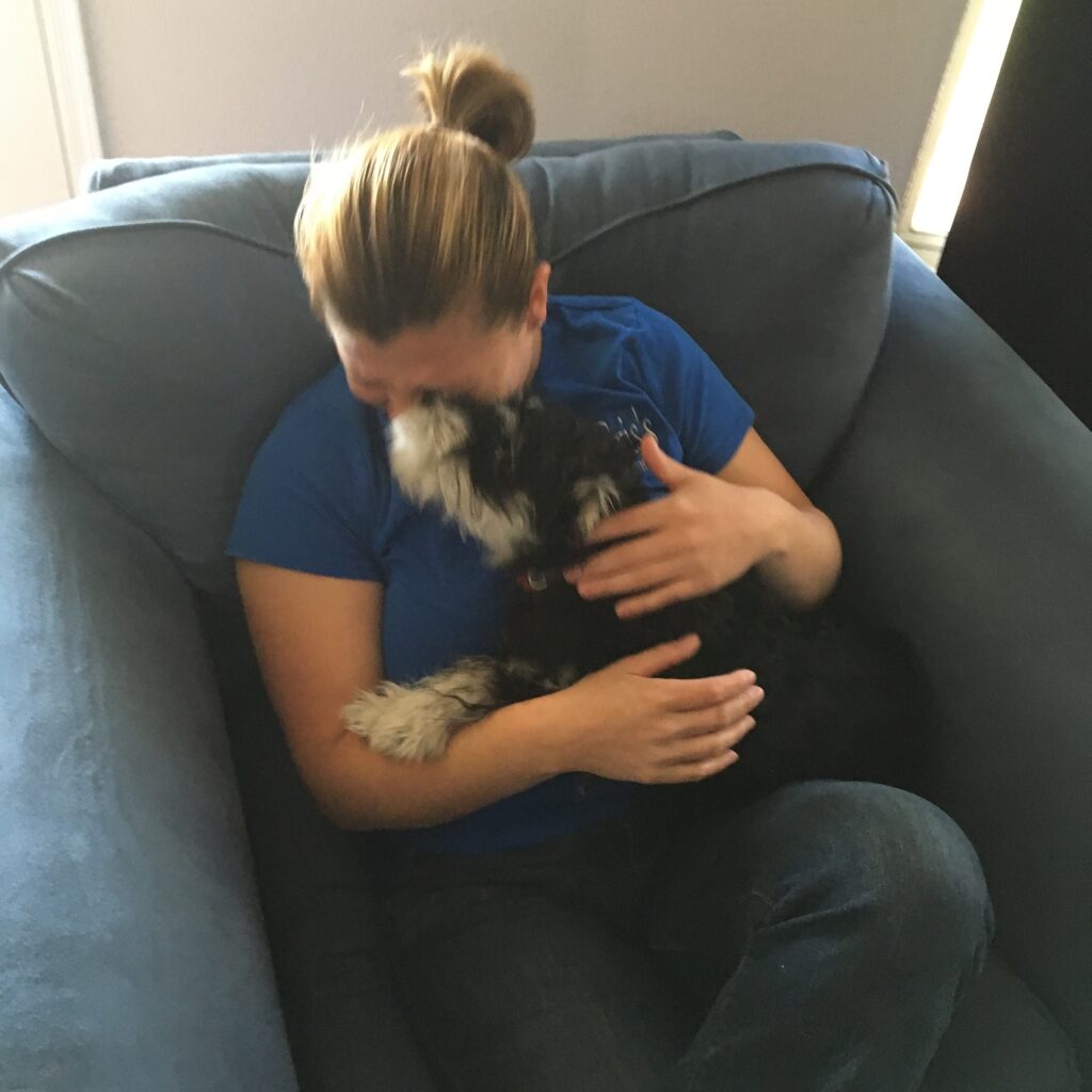 Cris's Cleaning Services LLC - Why cleaning costs more with pets Arizona The Valley Best of the Desert