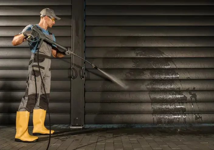 crisscleaningservicesllc power washing services