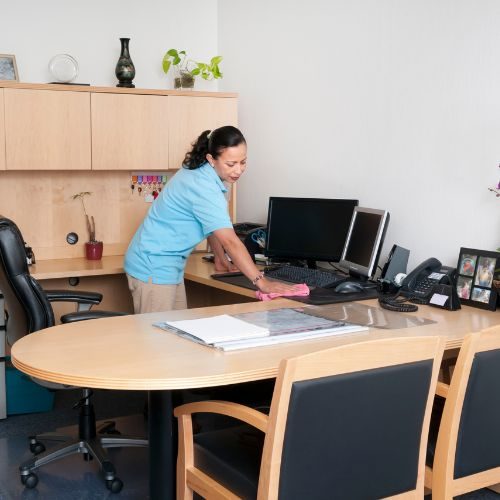 Office Cleaning Company Phoenix & Surprise AZ